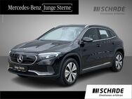 Mercedes EQA, 250 Progressive P A EasyPack, Jahr 2023 - Eisenach