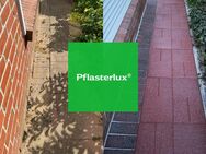 Professionelle Steinreinigung | Pflasterlux® GmbH - Fleckeby