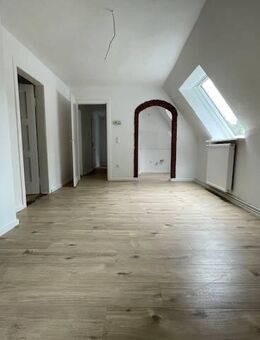 2-Zimmer-Wohnung in beliebter Wohngegend. - Wilhelmshaven