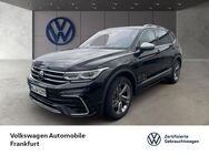 VW Tiguan, 2.0 TSI Allspace R-Line Heckleuchten Tiguan Allspace, Jahr 2024 - Hanau (Brüder-Grimm-Stadt)