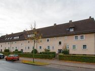 Renovierte 3-Zimmer-Wohnung - Delmenhorst