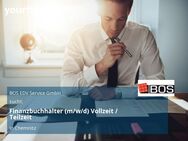 Finanzbuchhalter (m/w/d) Vollzeit / Teilzeit - Chemnitz