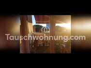 [TAUSCHWOHNUNG] Landwasser schöne 2 Zimmer Wohnung mit Balkon - Freiburg (Breisgau)