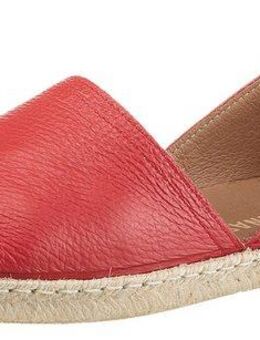 VERBENAS Carmen Nucleo Espadrille, Sommerschuh, Schlupfschuh, Slipper, Loafer zum Schlupfen