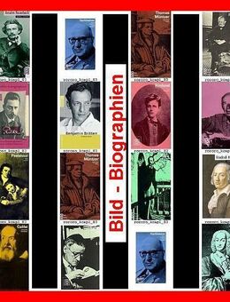ROWOHLTS BILD - BIOGRAPHIEN - Köln