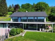 Charaktervolle Villa in idyllischer Lage - Ravensburg