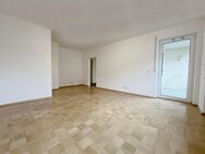 Memmingen: helle 2,5-Zimmer-Eigentumswohnung mit Balkon und Garage - bezugsfrei - Memmingen