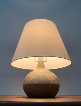 Mid Century Danish Table Lamp Tischleuchte Søholm zu 60er Teak - Hamburg Hamburg-Nord