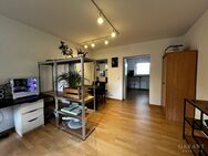 2 1/2 Zimmer-Wohnung mit Balkon & Garage: Investieren oder einziehen - Perfekt für Singles und Paare - Esslingen (Neckar)