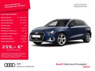 Audi A3, Sportback, Jahr 2023 - Leverkusen