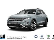 VW T-Roc, 1.5 l TSI Style OPF, Jahr 2022 - Hannover