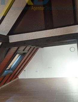 Einfamilienhaus mit historischem Flair und zwei Wohneinheiten - Külsheim