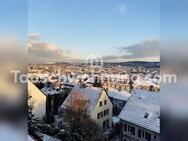 [TAUSCHWOHNUNG] Suche Wohnung in München gegen 3,5 Zimmer Wohnung in STG - Stuttgart