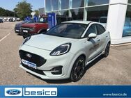 Ford Puma, ST-Line X MHEV iACC, Jahr 2024 - Glauchau