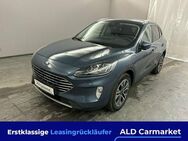 Ford Kuga 2.5 Duratec PHEV TITANIUM X Geschlossen, 5-türig, Automatik, 1-Gang - Bad Fallingbostel