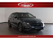 Skoda Octavia 2.0 TDI RS Plus-Virt.-Pano-Navi-HUD-LED- - Bebra