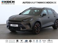 CUPRA Formentor, 1.5 VZ e-HYBRID, Jahr 2022 - Berlin