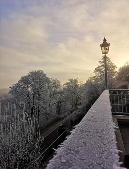 Silvester raus aus dem Umfeld! Und erst 2026 zurück! - Geringswalde