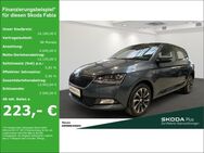 Skoda Fabia, BEST OF DRIVE EPH, Jahr 2020 - Neuss