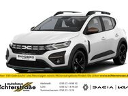 Dacia Sandero, Stepway TCe 110 Extreme, Jahr 2022 - Karlstadt