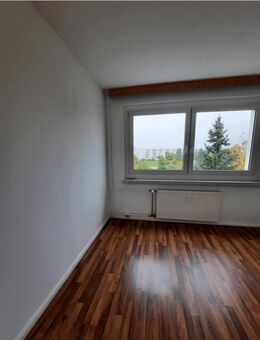 Helle 3-Zimmer-Wohnung in Plauen - Einzug ab Oktober 2025! - Plauen
