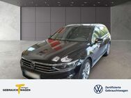 VW Passat Variant, 1.4 eHybrid GTE R-LINE LM18, Jahr 2021 - Gelsenkirchen