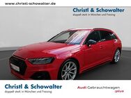 Audi RS4, 2.9 TFSI Avant 280Km h, Jahr 2024 - Freising