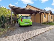 Sie wollen der Stadt entfliehen? Doppelhaushälfte in Landsberg OT Niemberg - Landsberg