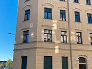 Attraktive Wohnung in ruhiger und zentraler Wohnlage - Leipzig