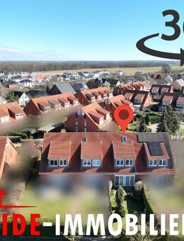 Bad Doberan: Reihenmittelhaus in Top-Lage! - Bad Doberan