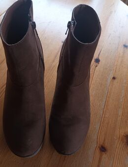 Damenschuhe - Leichlingen (Rheinland, Blütenstadt)