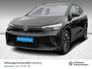 VW ID.4, Pro Performance, Jahr 2023 - Hamburg