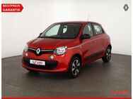 Renault Twingo 1.0 SCe 70 Limited Klima USB Limiter - Sandersdorf Brehna