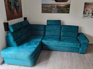 Sofa / Sitzgarnitur - Geeste