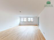 Quartier am Jagdschloss: 4-Zimmer-Wohnung mit Einbauküche - Bickenbach (Hessen)