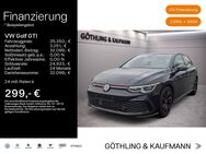 VW Golf, 2.0 TSI GTI, Jahr 2023 - Kelkheim (Taunus)