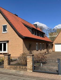 Ein Haus, das Freude macht! (JS-6460) - Celle