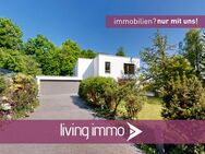 Modernes Architektenhaus im Bauhausstil I Doppelgarage & großes Grundstück I sehr begehrte Wohnlage - Passau