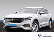 VW Touareg, Elegance TDI, Jahr 2019 - Offenburg