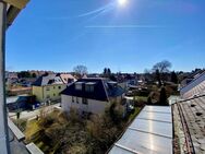 Eine Ideale Wahl für Investoren - sonnige 2-Zimmer-Wohnung mit Balkon und viel Natur in München-Laim - München