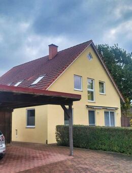 Hier können Sie sofort einziehen ! - Neustadt (Rübenberge)