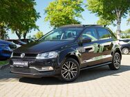 VW Polo, 1.2 TSI ALLSTAR, Jahr 2016 - Sondershausen