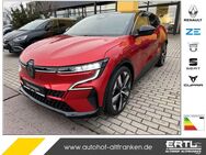 Renault Megane, EV60 220hp optimum charge Techno, Jahr 2023 - Dresden