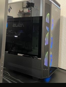 Nvidia Gaming pc - Gelsenkirchen