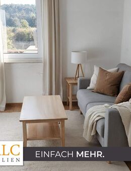 Moderne geräumige Wohnung nur 7 km von Kaiserslautern - Rodenbach (Rheinland-Pfalz)