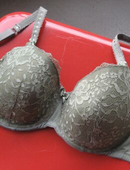 Spitzen-BH HUNKEMÖLLER – 85 E - Leverkusen