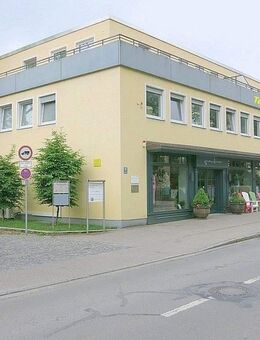 4 1/2 Zimmer - Dachterrassen - Wohnung, 89 / 104 m², im Zentrum von ALT-Solln - München