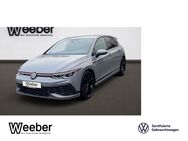 VW Golf, 2.0 TSI VIII 8 GTI Clubsport Matri, Jahr 2023 - Calw