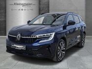 Renault Espace, Iconic E-Tech 200, Jahr 2022 - Minden (Nordrhein-Westfalen)