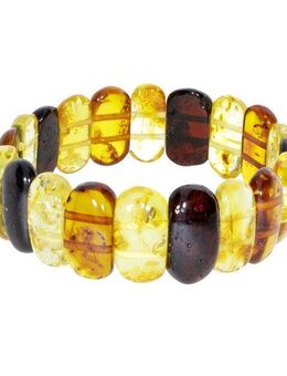 OSTSEE-SCHMUCK Armband Ostsee-Schmuck Armband Tira Armband Tira